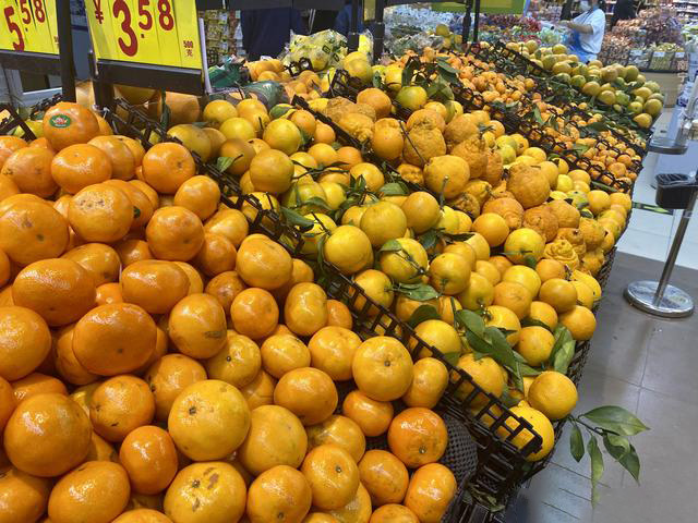 買橙子，怎麽分(fēn)辨橙子有沒有被“加工(gōng)”過？認準這3點，簡單實用